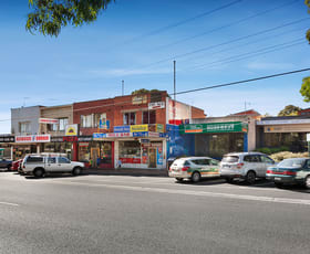 Offices commercial property leased at 215 High Street Road Ashwood VIC 3147