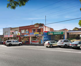 Shop & Retail commercial property leased at 215 High Street Road Ashwood VIC 3147