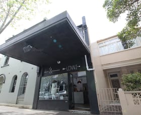 Shop & Retail commercial property leased at 540 Crown Street Surry Hills NSW 2010