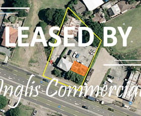 Factory, Warehouse & Industrial commercial property leased at Chipping Norton NSW 2170