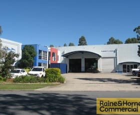 Factory, Warehouse & Industrial commercial property leased at 15 Fulcrum Street Richlands QLD 4077