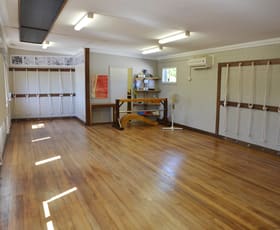 Offices commercial property leased at Burleigh Heads QLD 4220