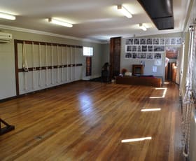 Offices commercial property leased at Burleigh Heads QLD 4220