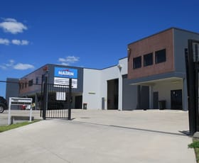 Offices commercial property leased at 2/242 New Cleveland Road Tingalpa QLD 4173