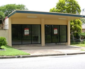 Showrooms / Bulky Goods commercial property leased at 1/25 Valance Street Oxley QLD 4075