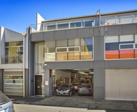 Showrooms / Bulky Goods commercial property leased at 6 Ross Street South Melbourne VIC 3205