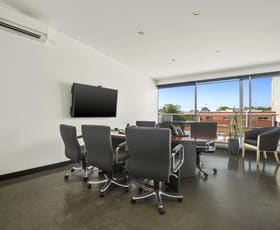 Showrooms / Bulky Goods commercial property leased at 6 Ross Street South Melbourne VIC 3205