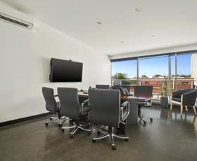 Offices commercial property leased at 6 Ross Street South Melbourne VIC 3205