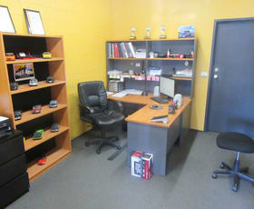 Factory, Warehouse & Industrial commercial property leased at 439 Warrigal Road Moorabbin VIC 3189