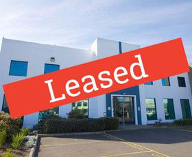 Factory, Warehouse & Industrial commercial property leased at 7 Central Boulevard Port Melbourne VIC 3207