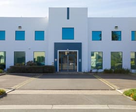 Showrooms / Bulky Goods commercial property leased at 7 Central Boulevard Port Melbourne VIC 3207