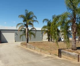 Factory, Warehouse & Industrial commercial property leased at 81 Catherine Crescent Lavington NSW 2641