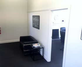 Offices commercial property leased at 218 Upper Heidelberg Road Ivanhoe VIC 3079