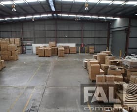 Showrooms / Bulky Goods commercial property leased at Coopers Plains QLD 4108