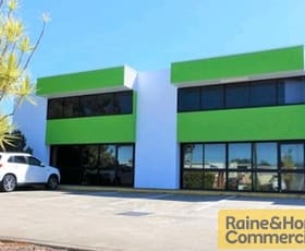 Offices commercial property leased at 9 & 10/32 Spine Street Sumner QLD 4074