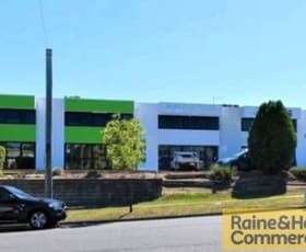Offices commercial property leased at 9 & 10/32 Spine Street Sumner QLD 4074