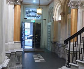 Offices commercial property leased at 443 Little Collins Street Melbourne VIC 3000