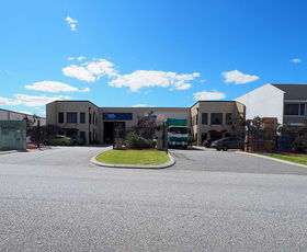 Offices commercial property leased at 1/41 Mulgul Road Malaga WA 6090