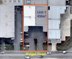 Offices commercial property leased at 1/41 Mulgul Road Malaga WA 6090