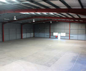 Factory, Warehouse & Industrial commercial property leased at 87 Spine Street Sumner QLD 4074