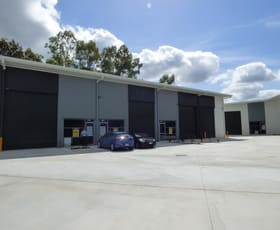 Factory, Warehouse & Industrial commercial property leased at Woolloongabba QLD 4102