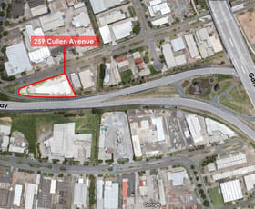 Factory, Warehouse & Industrial commercial property leased at 259 Cullen Avenue Eagle Farm QLD 4009