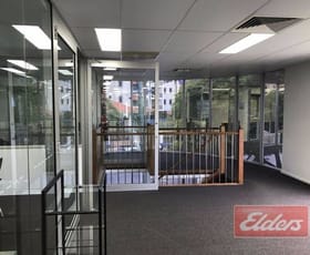 Offices commercial property leased at Newstead QLD 4006