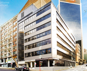 Offices commercial property leased at Level 3/104 Mount Street North Sydney NSW 2060