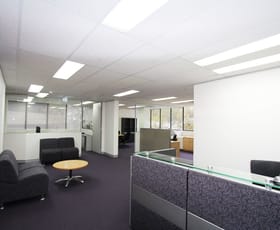 Offices commercial property leased at Level 3/104 Mount Street North Sydney NSW 2060