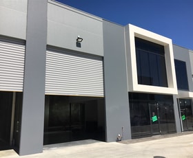 Factory, Warehouse & Industrial commercial property leased at 8 (Lot 86)/1464 Ferntree Gully Road Knoxfield VIC 3180