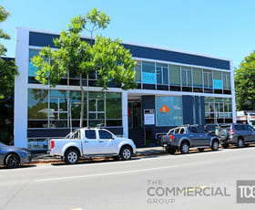 Showrooms / Bulky Goods commercial property leased at 1.1/92 Commercial Road Newstead QLD 4006