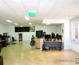 Showrooms / Bulky Goods commercial property leased at 1.1/92 Commercial Road Newstead QLD 4006