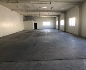 Factory, Warehouse & Industrial commercial property leased at Unit 2/3 Marshall Street Bungalow QLD 4870