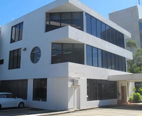 Offices commercial property leased at G1/109 Upton Street Bundall QLD 4217