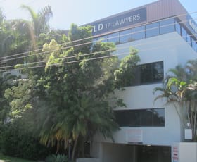 Offices commercial property leased at G1/109 Upton Street Bundall QLD 4217
