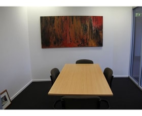Offices commercial property leased at 14/79 West Burleigh Road Burleigh Heads QLD 4220
