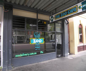 Offices commercial property leased at 125 McCrae Street Bendigo VIC 3550