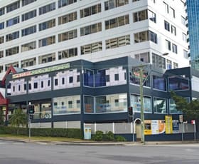 Medical / Consulting commercial property leased at 7 Help Street Chatswood NSW 2067
