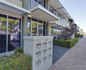 Offices commercial property leased at Level 1 Suite 8/176 Main Street Osborne Park WA 6017