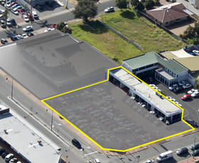 Showrooms / Bulky Goods commercial property leased at 48-50 Pinjarra Road Mandurah WA 6210