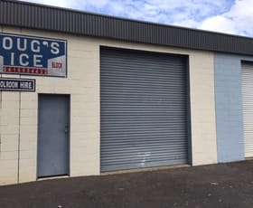 Factory, Warehouse & Industrial commercial property leased at 2B/22 Central Road Port Macquarie NSW 2444