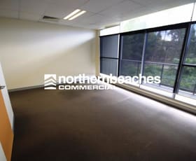 Offices commercial property leased at Warriewood NSW 2102