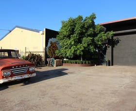 Factory, Warehouse & Industrial commercial property leased at 24B Progress Street Mornington VIC 3931