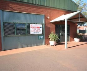 Shop & Retail commercial property leased at 1/88 Anderson Street Port Hedland WA 6721