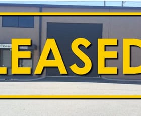 Factory, Warehouse & Industrial commercial property leased at 6/289 Camboon Road Malaga WA 6090