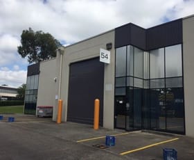 Factory, Warehouse & Industrial commercial property leased at Smithfield NSW 2164