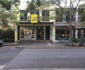 Offices commercial property leased at 3/39 Bay Street Double Bay NSW 2028