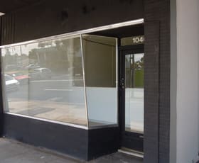 Offices commercial property leased at 1040A North Road Bentleigh East VIC 3165