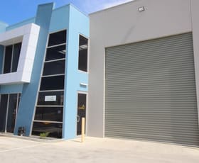 Factory, Warehouse & Industrial commercial property leased at 1/47 Access Way Carrum Downs VIC 3201