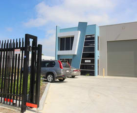 Factory, Warehouse & Industrial commercial property leased at 1/47 Access Way Carrum Downs VIC 3201